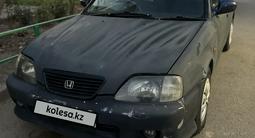 Honda Orthia 1997 года за 1 550 000 тг. в Алматы – фото 2