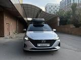 Hyundai Accent 2020 годаүшін7 400 000 тг. в Алматы – фото 3