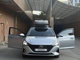 Hyundai Accent 2020 годаүшін7 400 000 тг. в Алматы – фото 2