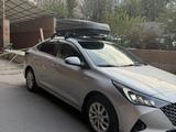 Hyundai Accent 2020 годаүшін7 400 000 тг. в Алматы – фото 4