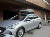 Hyundai Accent 2020 годаүшін7 400 000 тг. в Алматы – фото 5