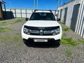 Renault Duster 2017 года за 5 888 888 тг. в Астана – фото 5