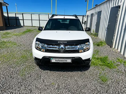 Renault Duster 2017 года за 5 888 888 тг. в Астана – фото 5