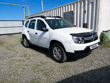 Renault Duster 2017 года за 5 888 888 тг. в Астана – фото 4