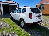 Renault Duster 2017 года за 5 888 888 тг. в Астана