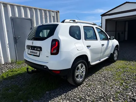 Renault Duster 2017 года за 5 888 888 тг. в Астана – фото 2