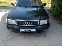 Audi 100 1991 годаүшін2 000 000 тг. в Тараз