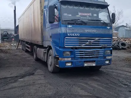 Volvo  FH 1998 года за 14 000 000 тг. в Петропавловск