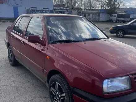 Volkswagen Vento 1993 года за 1 100 000 тг. в Лисаковск – фото 3