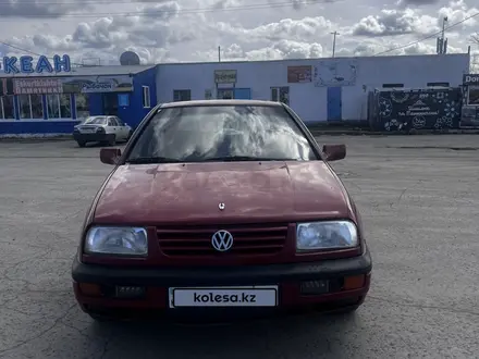 Volkswagen Vento 1993 года за 1 100 000 тг. в Лисаковск – фото 7
