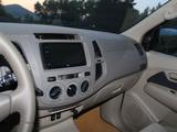 Toyota Fortuner 2006 года за 8 500 000 тг. в Риддер – фото 4