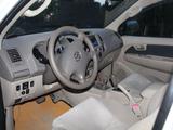 Toyota Fortuner 2006 года за 8 500 000 тг. в Риддер – фото 5