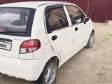 Daewoo Matiz 2011 годаfor2 050 000 тг. в Караганда – фото 3