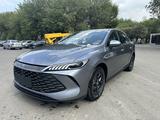 BYD Qin Plus 2025 года за 8 600 000 тг. в Алматы