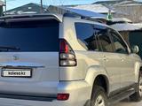 Toyota Land Cruiser Prado 2009 года за 16 200 000 тг. в Аягоз – фото 4