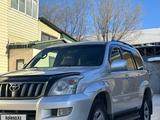 Toyota Land Cruiser Prado 2009 года за 16 200 000 тг. в Аягоз – фото 2