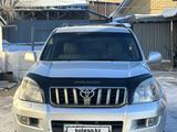 Toyota Land Cruiser Prado 2009 года за 16 200 000 тг. в Аягоз
