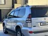 Toyota Land Cruiser Prado 2009 года за 16 200 000 тг. в Аягоз – фото 5