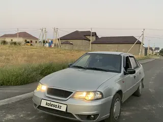 Daewoo Nexia