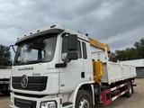 Shacman  L3000 2025 года в Алматы – фото 2