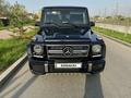 Mercedes-Benz G 63 AMG 2016 годаүшін45 000 000 тг. в Алматы – фото 2