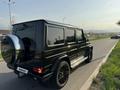 Mercedes-Benz G 63 AMG 2016 годаүшін45 000 000 тг. в Алматы – фото 7