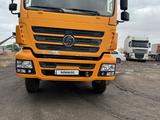 Shacman (Shaanxi)  SX3258 2017 годаүшін12 500 000 тг. в Караганда – фото 4