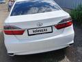 Toyota Camry 2014 годаfor11 700 000 тг. в Экибастуз – фото 2