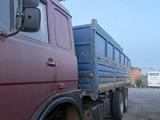МАЗ 1994 года за 7 000 000 тг. в Костанай – фото 5