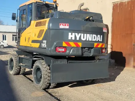 Hyundai 2018 года за 36 000 000 тг. в Кентау – фото 25