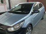 Hyundai Accent 2011 года за 5 000 000 тг. в Алматы – фото 4