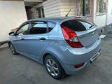 Hyundai Accent 2011 года за 5 000 000 тг. в Алматы – фото 5