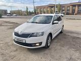 Skoda Rapid 2014 годаүшін3 500 000 тг. в Актобе