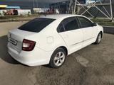 Skoda Rapid 2014 годаүшін3 500 000 тг. в Актобе – фото 2