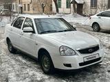 ВАЗ (Lada) Priora 2170 2014 годаfor2 200 000 тг. в Темиртау – фото 2