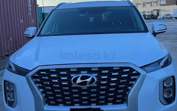 Hyundai Palisade 2019 года за 14 000 000 тг. в Атырау