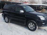 Toyota Land Cruiser Prado 2008 годаfor12 850 000 тг. в Алматы