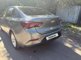 Chevrolet Onix 2023 года за 4 800 000 тг. в Петропавловск – фото 3