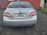 Toyota Camry 2010 года за 7 200 000 тг. в Семей – фото 5