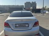 Hyundai Solaris 2015 года за 5 200 000 тг. в Алматы – фото 5