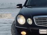 Mercedes-Benz E 320 2003 года за 5 750 000 тг. в Кордай – фото 4