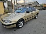 Toyota Carina E 1994 годаfor2 200 000 тг. в Шымкент – фото 3