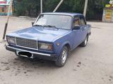 ВАЗ (Lada) 2107 2005 годаүшін1 100 000 тг. в Аягоз – фото 3