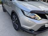 Nissan Qashqai 2014 года за 6 500 000 тг. в Костанай