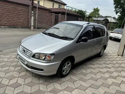 Toyota Ipsum 1997 года за 3 100 000 тг. в Алматы – фото 4