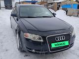 Audi A4 2003 годаүшін4 000 000 тг. в Аягоз