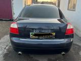 Audi A4 2003 годаүшін4 000 000 тг. в Аягоз – фото 5