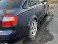 Audi A4 2003 года за 3 800 000 тг. в Аягоз – фото 2