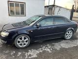 Audi A4 2003 года за 3 500 000 тг. в Аягоз – фото 4