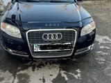 Audi A4 2003 года за 3 500 000 тг. в Аягоз – фото 3